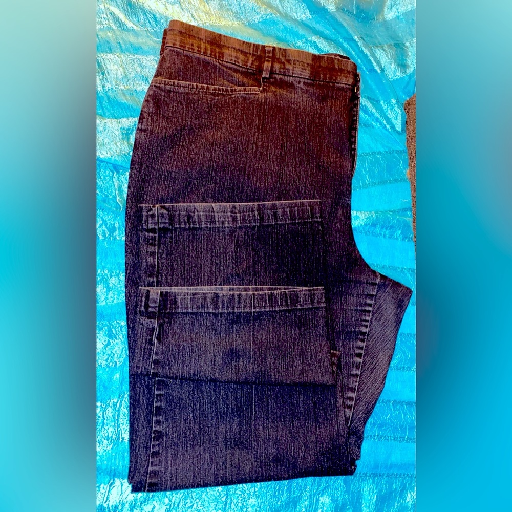 Basic Edition Women’s Jean size 26 W